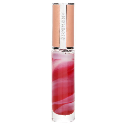 GIVENCHY - Rose Perfecto Liquid Lip Balm 6ml/0.21oz