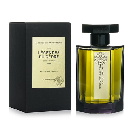 l'ARTISAN PARFUMEUR - Legendes Du Cedre Eau De Parfum Spray