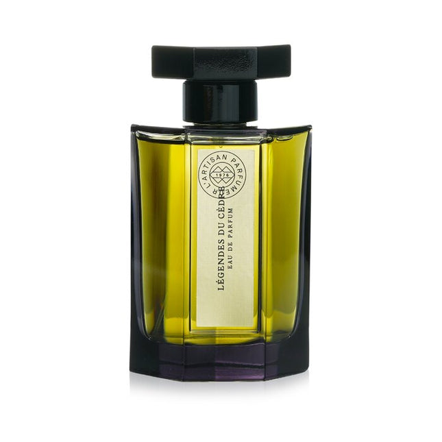 l'ARTISAN PARFUMEUR - Legendes Du Cedre Eau De Parfum Spray