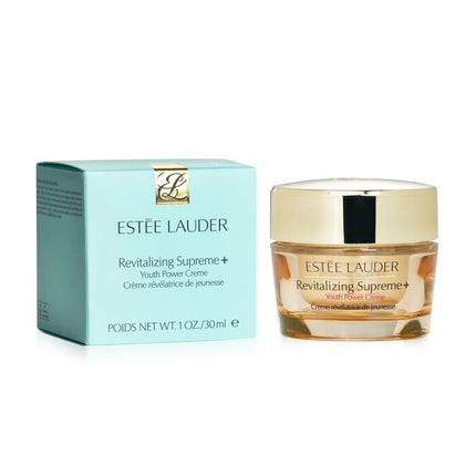 ESTEE LAUDER - Revitalizing Supreme + Youth Power Creme