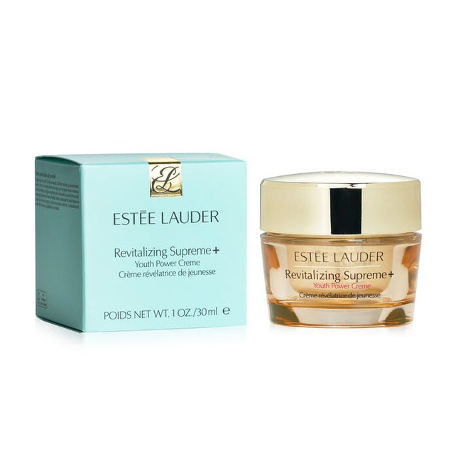 ESTEE LAUDER - Revitalizing Supreme + Youth Power Creme