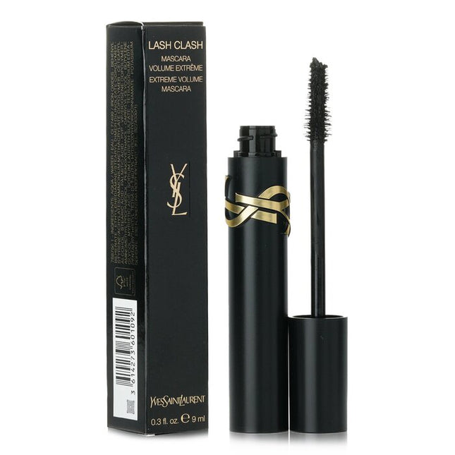 YVES SAINT LAURENT - Lash Clash Extreme Volume Mascara