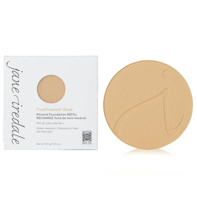 JANE IREDALE - PurePressed Base Mineral Foundation Refill SPF 20 9.9g/0.35oz