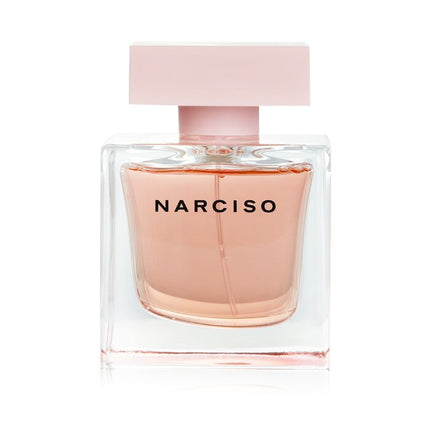 NARCISO RODRIGUEZ - Narciso Cristal Eau De Parfum Spray