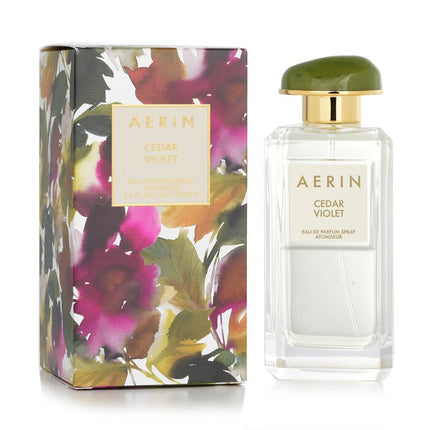 AERIN - Cedar Violet Eau De Parfum Spray