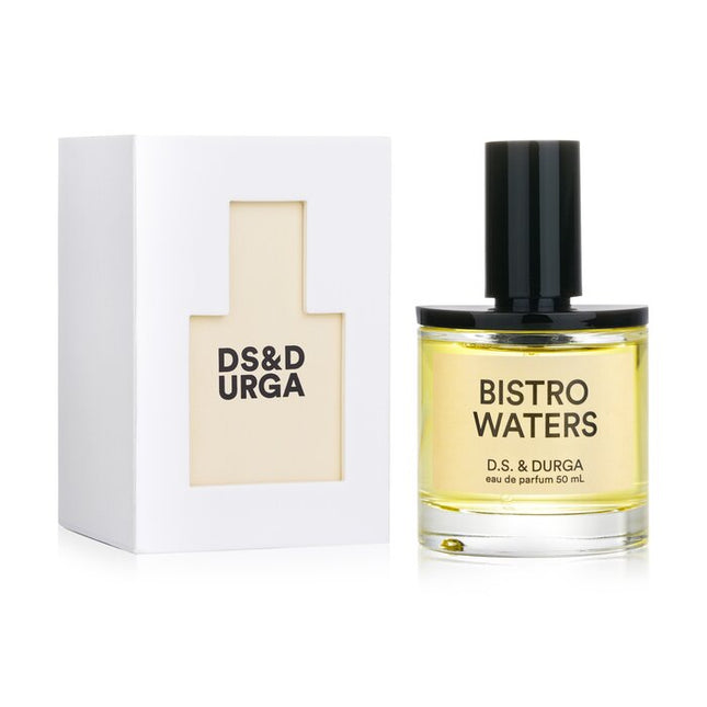 D.S. & DURGA - Bistro Waters Eau De Parfum Spray