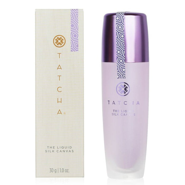 TATCHA - The Liquid Silk Canvas
