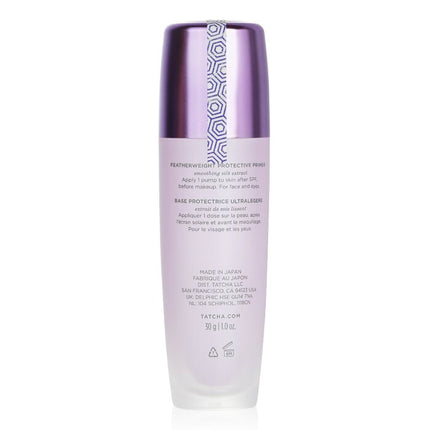 TATCHA - The Liquid Silk Canvas