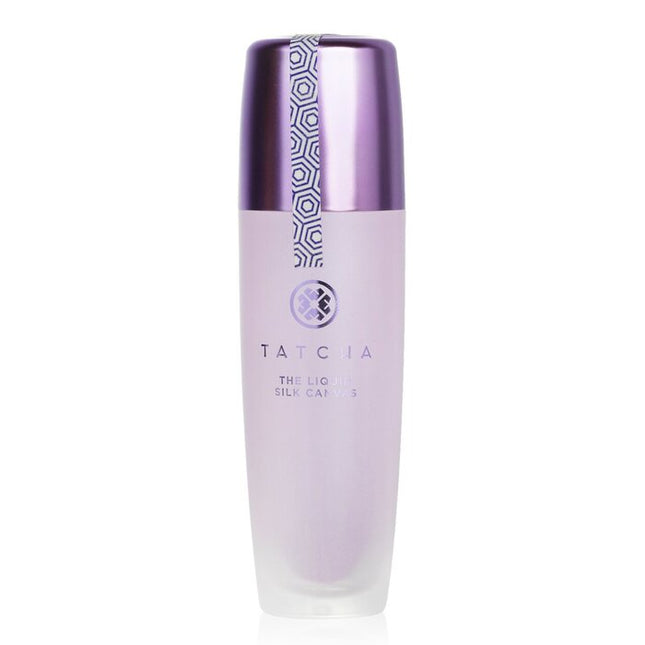 TATCHA - The Liquid Silk Canvas