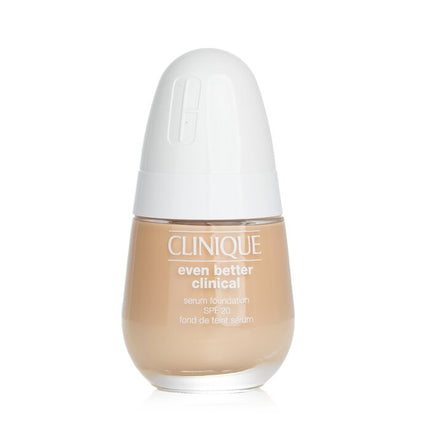 CLINIQUE - Even Better Clinical Serum Foundation SPF 20 30ml/1oz