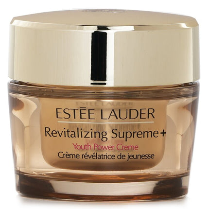 ESTEE LAUDER - Revitalizing Supreme + Youth Power Creme