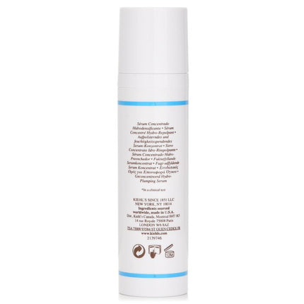KIEHL'S - Dermatologist Solutions Hydro-Plumping Hydrating Serum