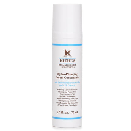 KIEHL'S - Dermatologist Solutions Hydro-Plumping Hydrating Serum
