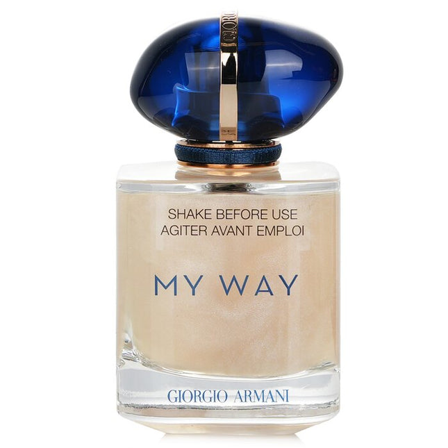 GIORGIO ARMANI - My Way Eau De Parfum Spray (Edition Nacre)