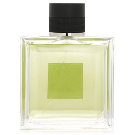 GUERLAIN - Vetiver De Guerlain Paris Eau De Toilette