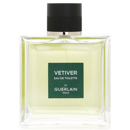 GUERLAIN - Vetiver De Guerlain Paris Eau De Toilette