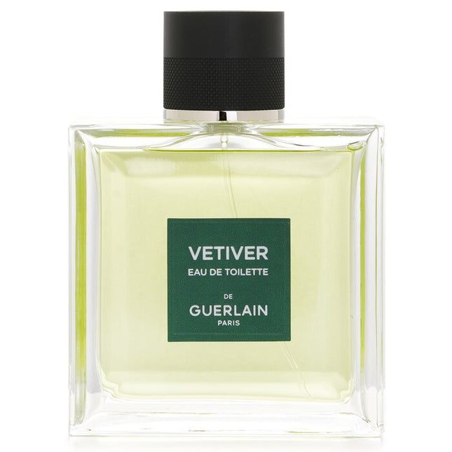 GUERLAIN - Vetiver De Guerlain Paris Eau De Toilette