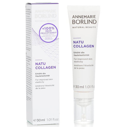 ANNEMARIE BORLIND - Natucollagen Boost Facial Fluid