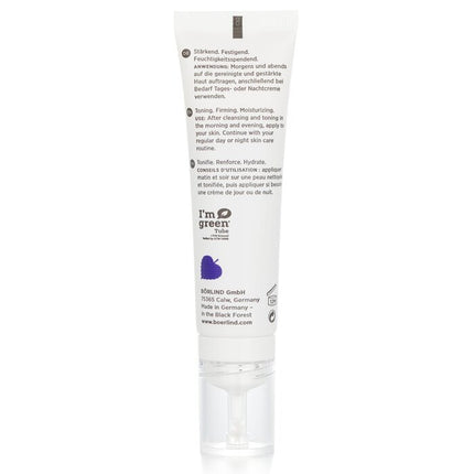 ANNEMARIE BORLIND - Natucollagen Boost Facial Fluid