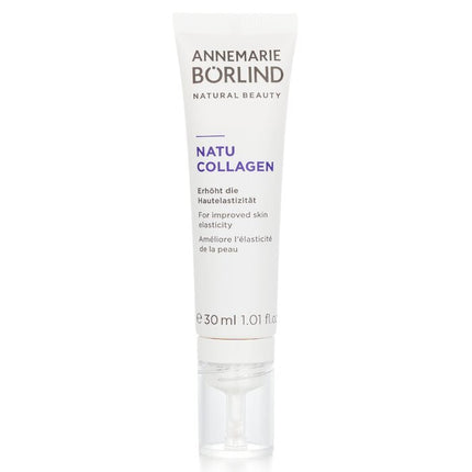 ANNEMARIE BORLIND - Natucollagen Boost Facial Fluid