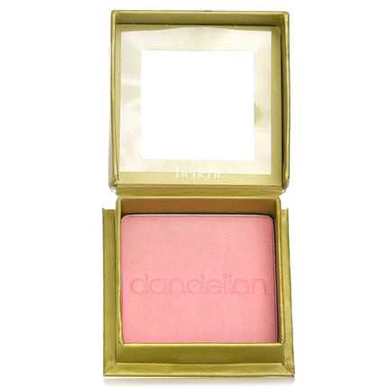 BENEFIT - Dandelion Baby Pink Brightening Blush