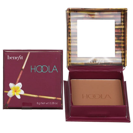 BENEFIT - Hoola Matte Bronzer