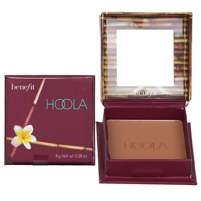 BENEFIT - Hoola Matte Bronzer