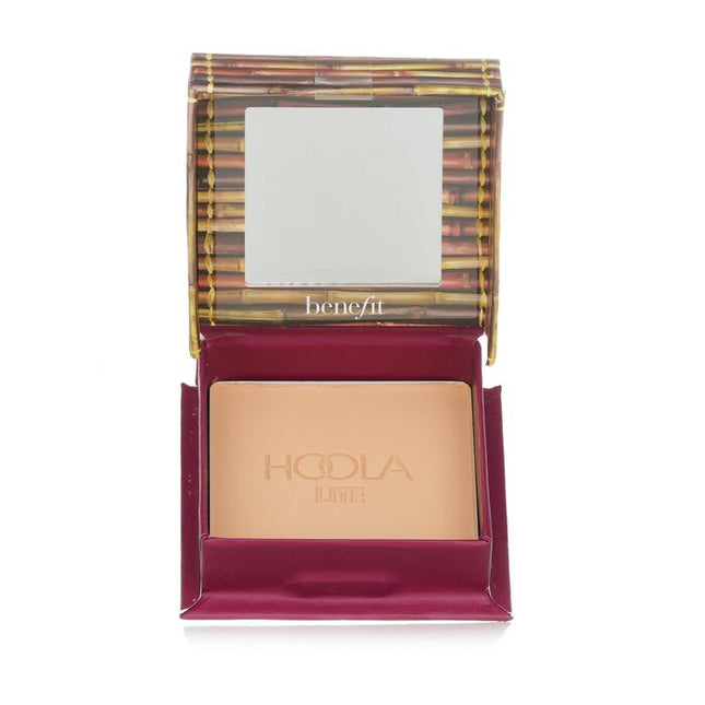 BENEFIT - Hoola Light Matte Bronzer 8g/0.28oz