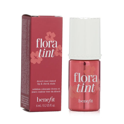 BENEFIT - Floratint Lip & Cheek Stain