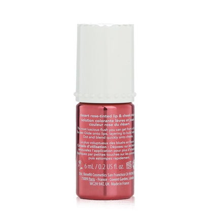 BENEFIT - Floratint Lip & Cheek Stain