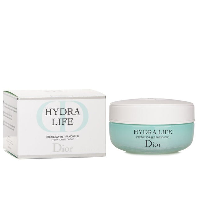 CHRISTIAN DIOR - Hydra Life Fresh Sorbet Creme