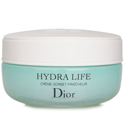 CHRISTIAN DIOR - Hydra Life Fresh Sorbet Creme