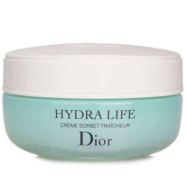 CHRISTIAN DIOR - Hydra Life Fresh Sorbet Creme