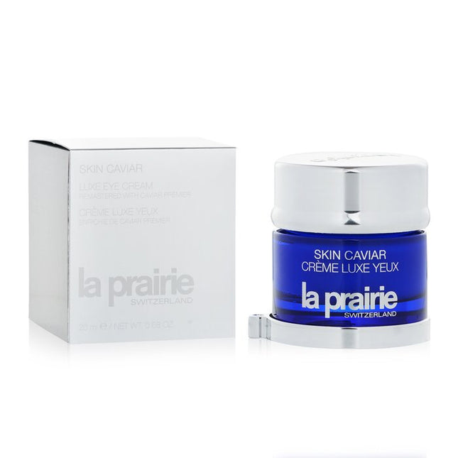 LA PRAIRIE - Skin Caviar Luxe Eye Cream