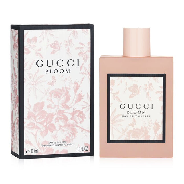 GUCCI - Bloom Eau De Toilette Spray