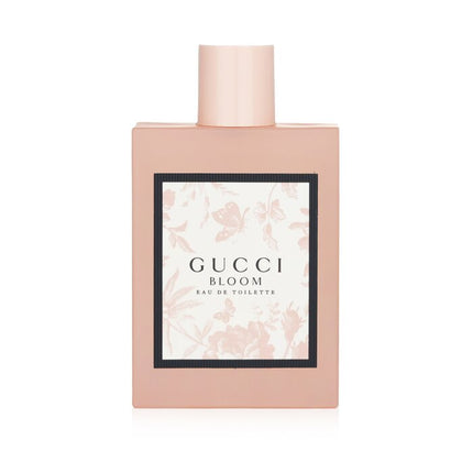 GUCCI - Bloom Eau De Toilette Spray