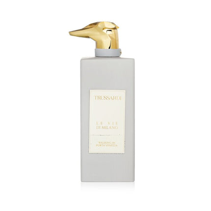 TRUSSARDI - Walking in Porta Venezia Eau De Parfum Spray
