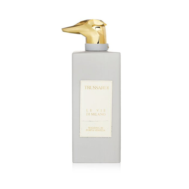 TRUSSARDI - Walking in Porta Venezia Eau De Parfum Spray