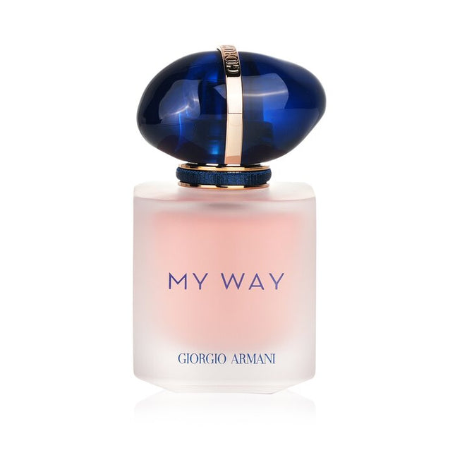 GIORGIO ARMANI - My Way Floral Eau De Parfum Refillable Spray