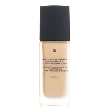 CHRISTIAN DIOR - Dior Forever Clean Matte 24H Foundation SPF 20 30ml/1oz