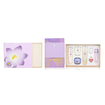 TATCHA - Special Edition Luxury Kiri Set