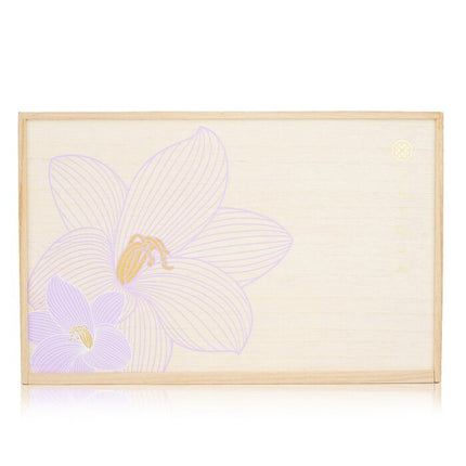 TATCHA - Special Edition Luxury Kiri Set
