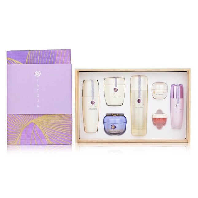 TATCHA - Special Edition Luxury Kiri Set