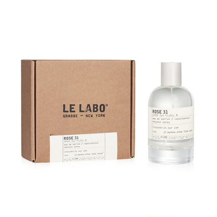 LE LABO - Rose 31 Eau De Parfum Spray
