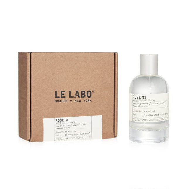 LE LABO - Rose 31 Eau De Parfum Spray