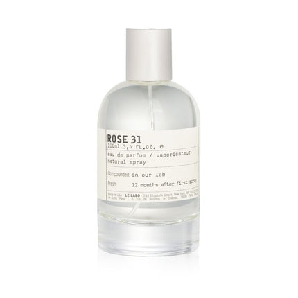 LE LABO - Rose 31 Eau De Parfum Spray