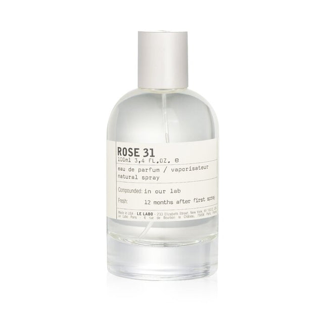 LE LABO - Rose 31 Eau De Parfum Spray