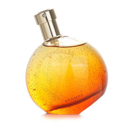 HERMES - l'Ambre Des Merveilles Eau De Parfum Spray