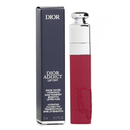 CHRISTIAN DIOR - Dior Addict Lip Tint 5ml/0.16oz