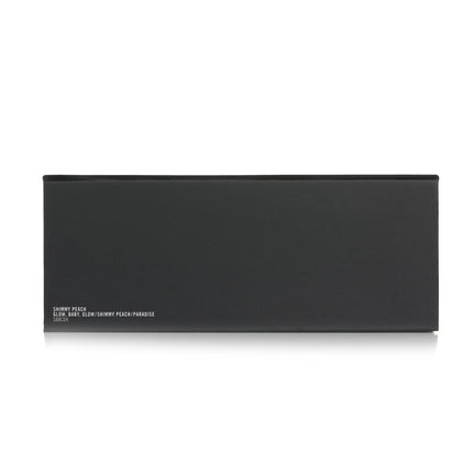 MAC - Hyper Real Glow Palette (3x Glow Palette) 3x4.5g/0.15oz